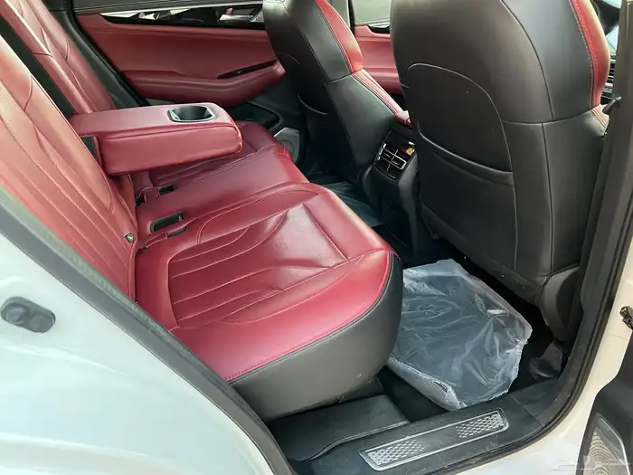 شنجان Cs85 2023 فل كامل 22