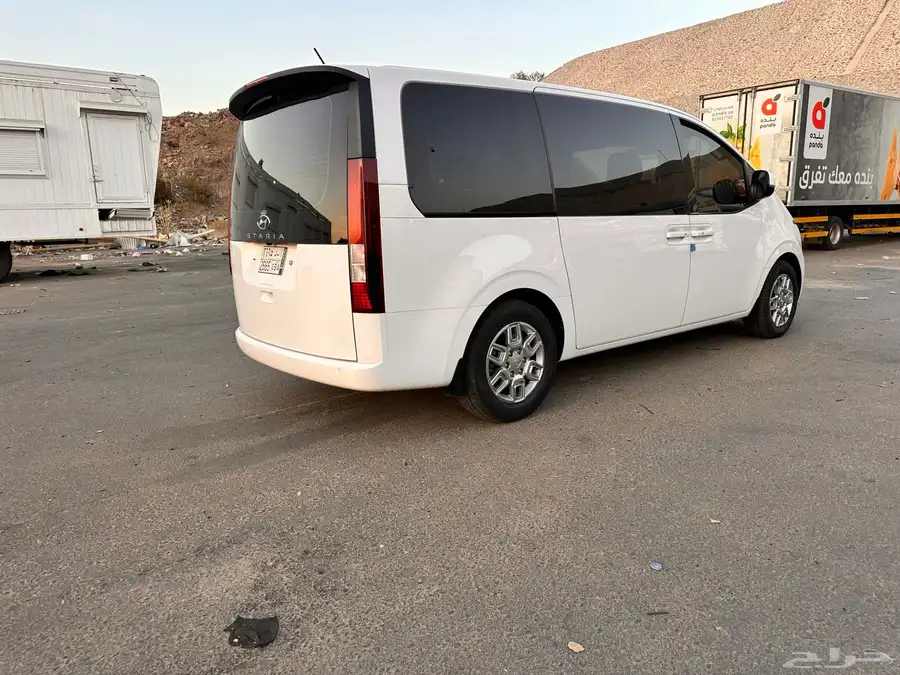 هواندي ستاريا2022 23