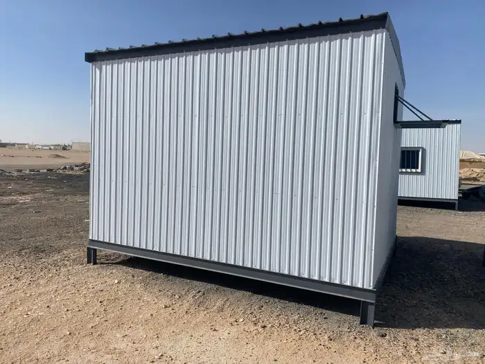 طريق رماح خلف محطت صحاري 4
