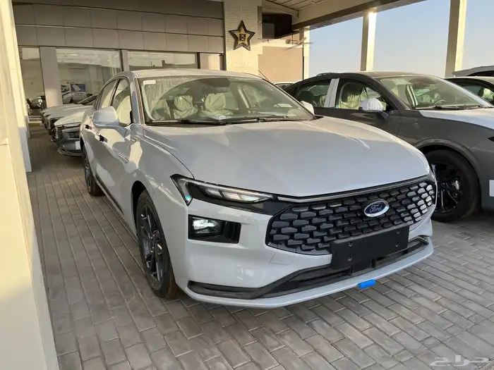 فورد توريس جميع الفئات موديل 2025 كاش واقساط 2