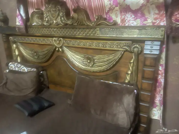غرفتين نوم بكامل ملحقاتها 3