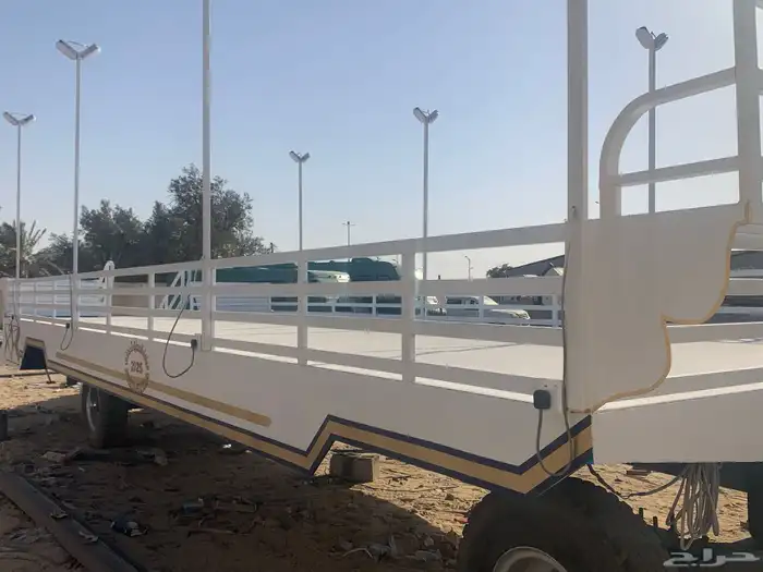دكة سحب 10 م جديده 1