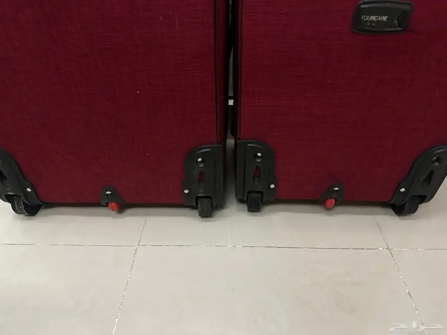 شنط سفر 1