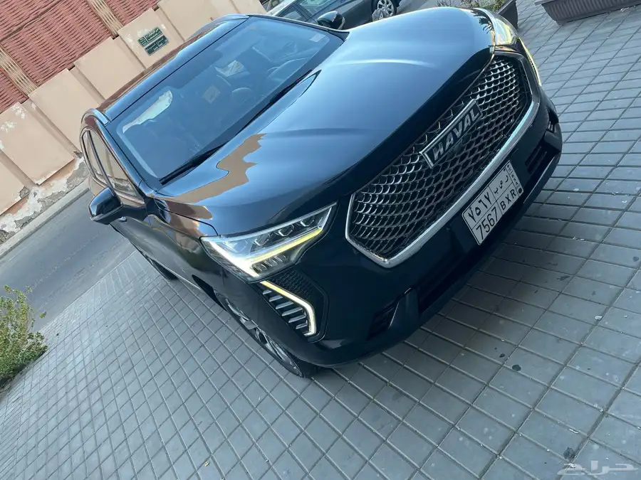 Haval jolion active plus 1