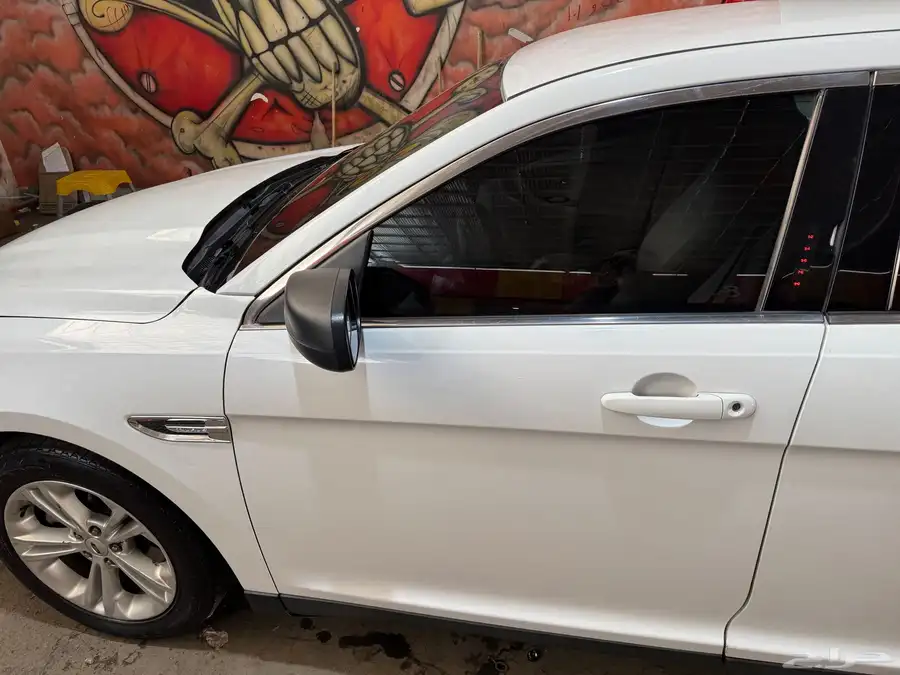 تورس 2013 8