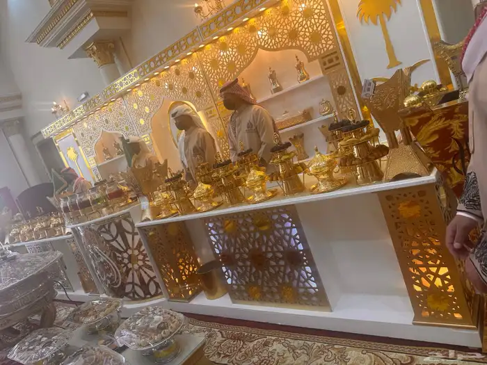 صبابين قهوة 1