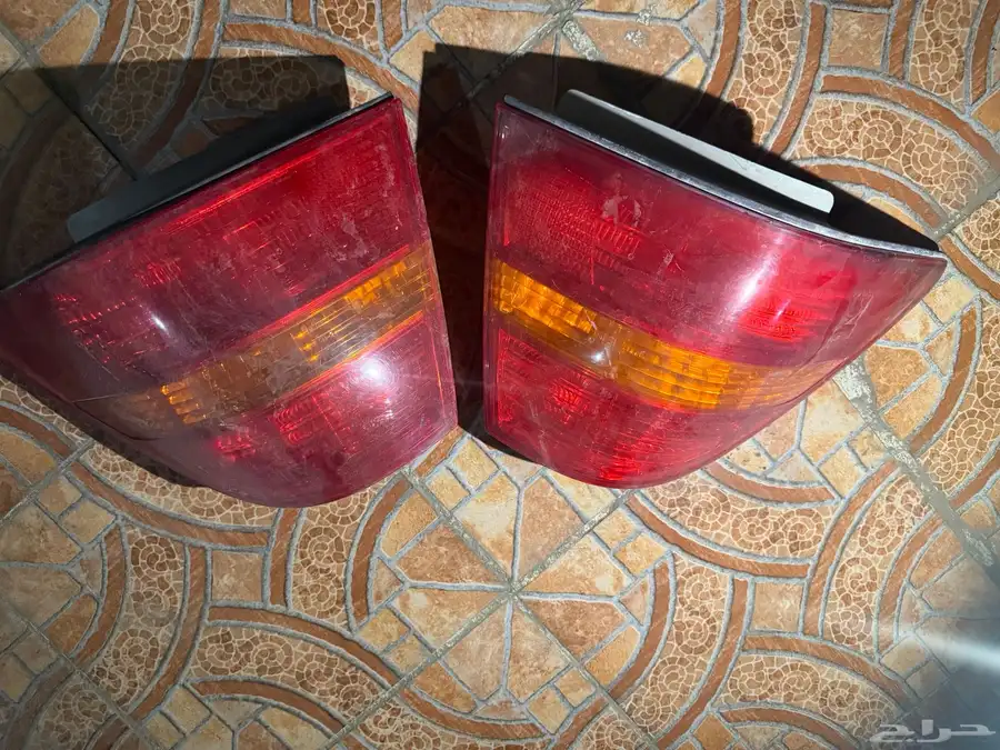 قطع لكزس 430 10
