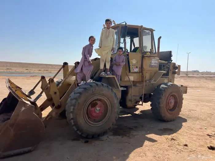 بكلين لوب 1