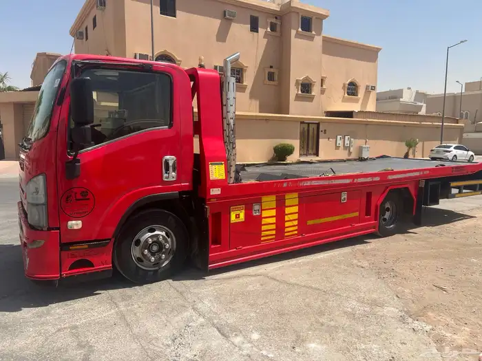 سطحة النهضة الروضة الاندلس الخليج 1