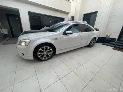للبيع كابرس SS اس اس نظيف جدا  2014 8