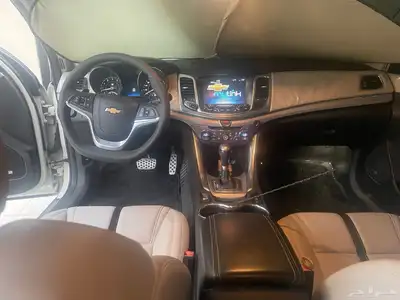 للبيع كابرس SS اس اس نظيف جدا  2014 4