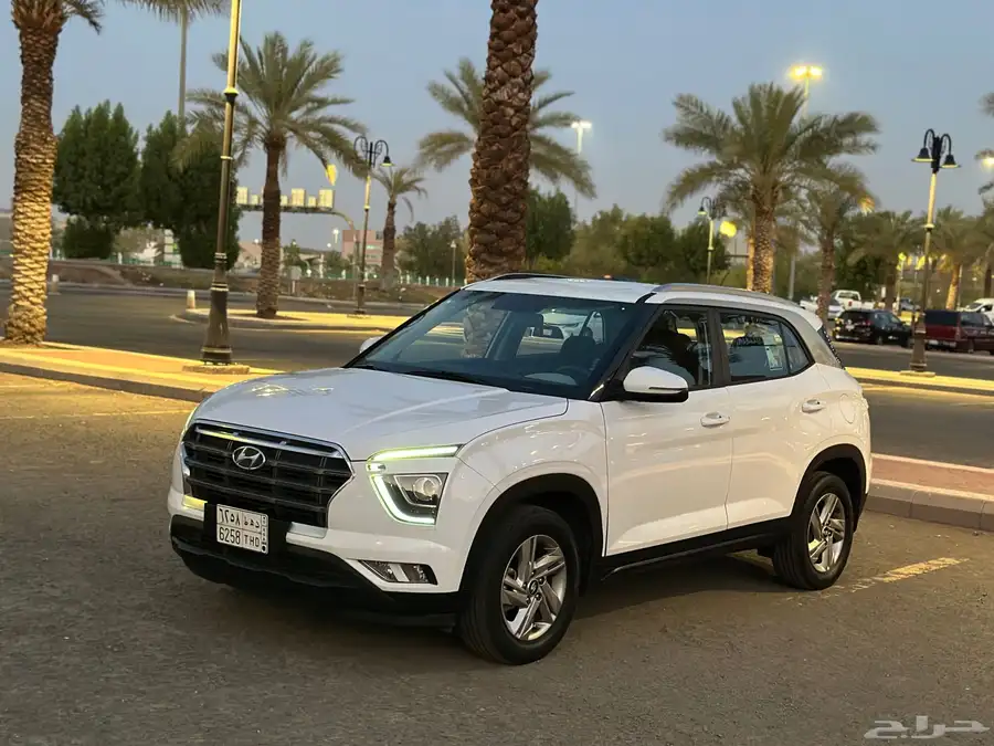 هونداي كريتا 2021 0