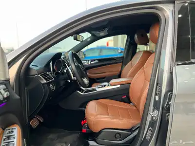 مرسيدس GLE 43 موديل 2018(تم البيع ) 13