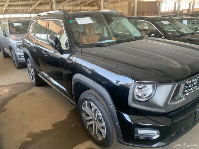 هافال H7 السعر مميزا 2