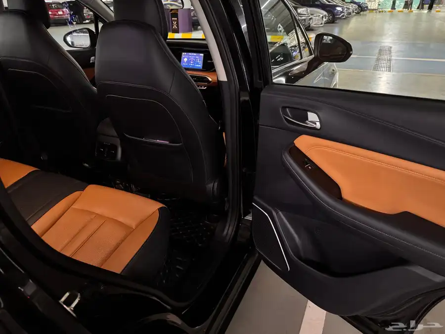 Gac Gs4 2022 للتنازل 12