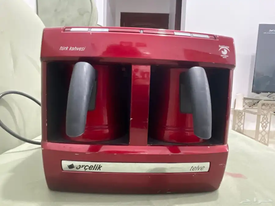 مكينة قهوه تركي ارشيليك 0
