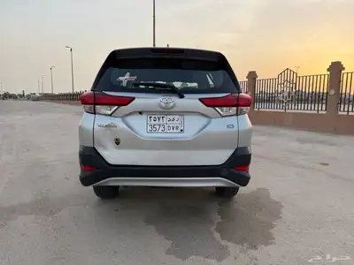 للبيع تويوتا راش موديل 2023 2