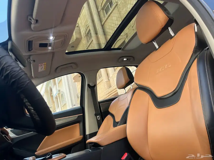 Haval jolion active plus 7
