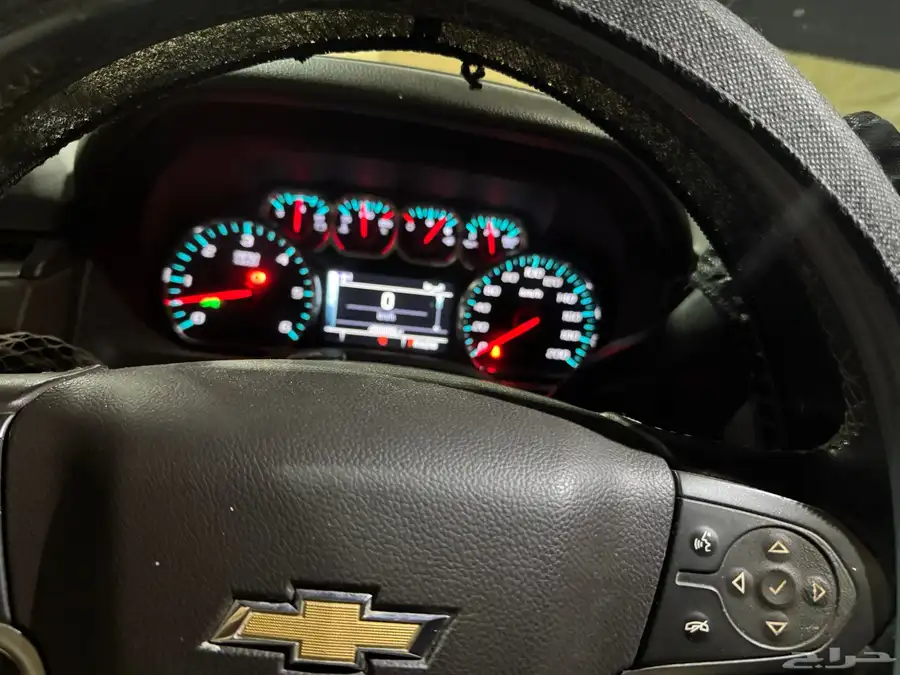 تاهو 2015 LT2 3