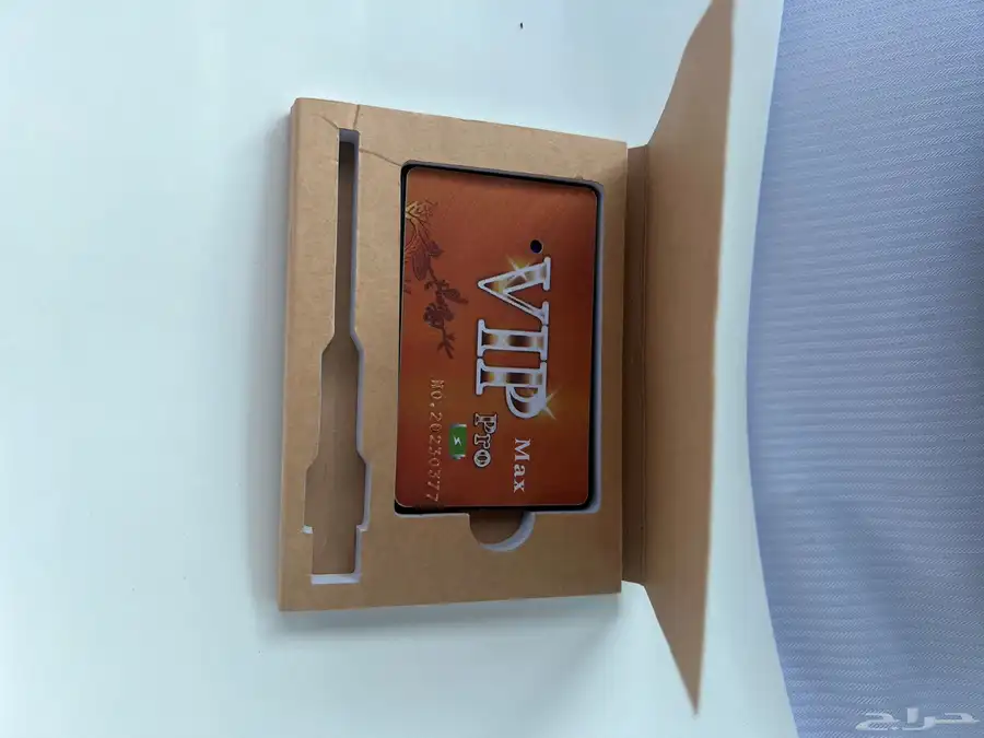 سماعة اذن صغيره vip 0