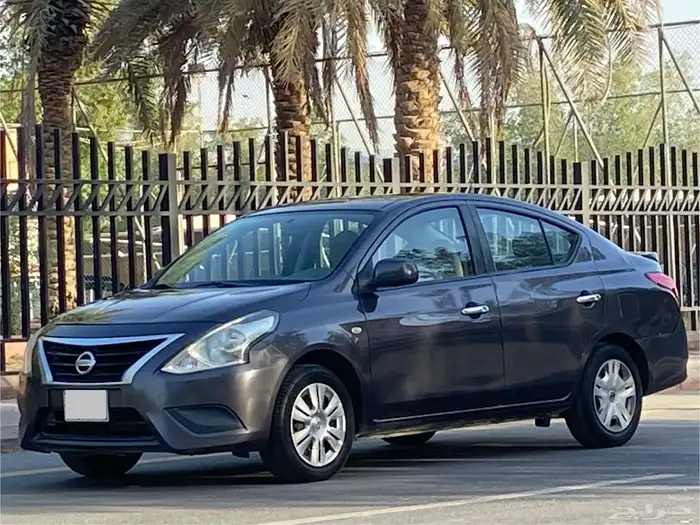 نيسان صني 2021 وكاله 5