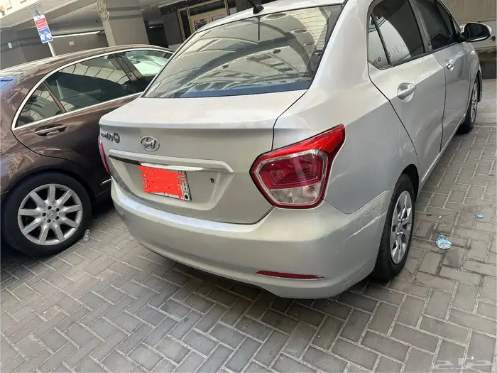 هونداي i10 2015 2