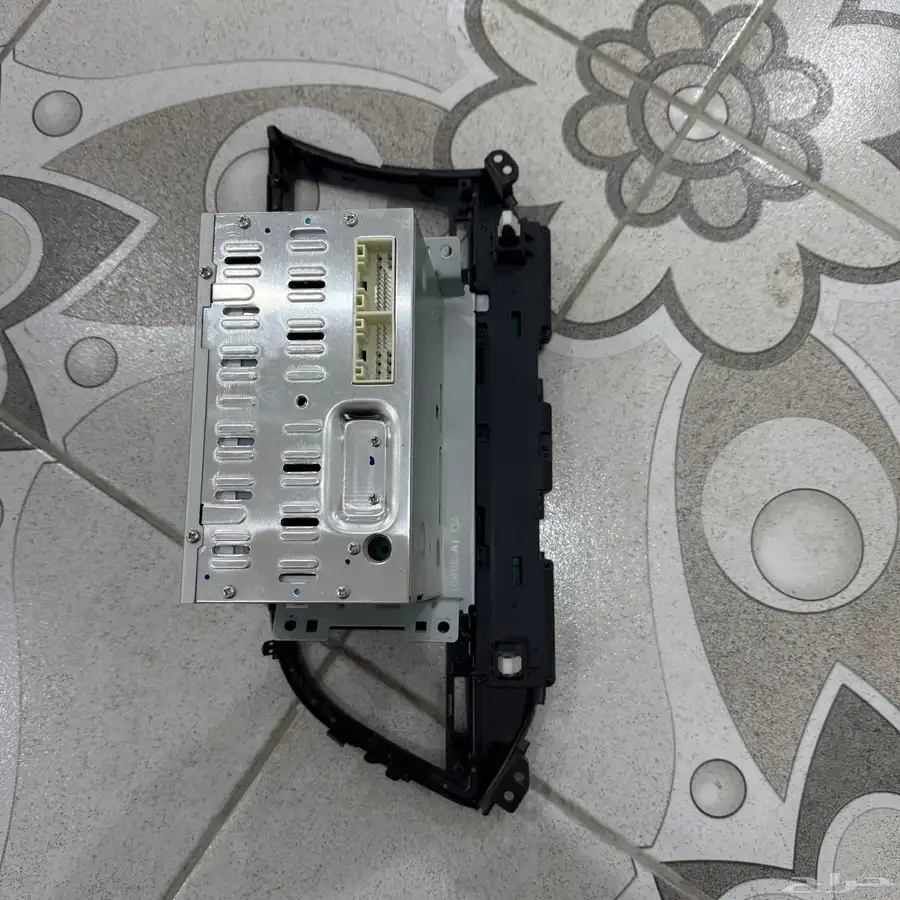 مسجل النترا 17 18 ستاندر 1