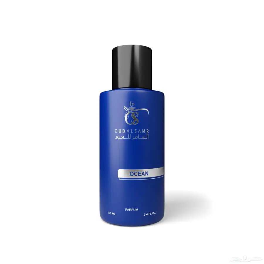 عطر اوشن من السامر للعود 0