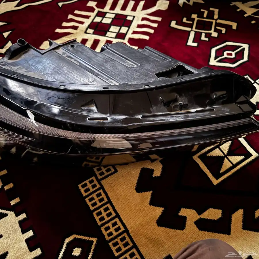 شمعات النترا 2025 4
