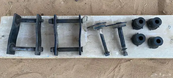 سست تويوتا ربع 3