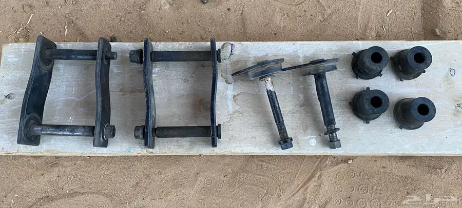 سست تويوتا ربع 3