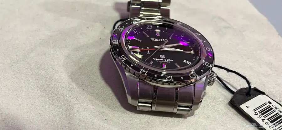 Grand Sieko 4