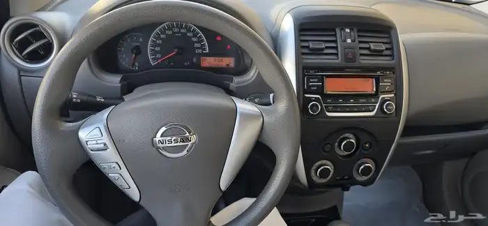 نيسان صني 2023 فل كامل كلاسك 9