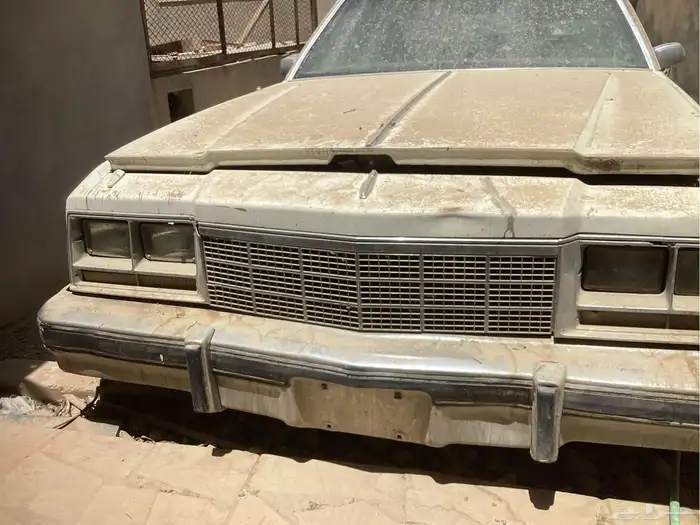 بيوك بارك أفنيو 1979 للبيع على السوم 3