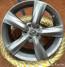جنط لكزس is350 0