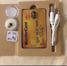 سماعة نانو 0
