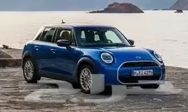 ميني كوبر 2022 0