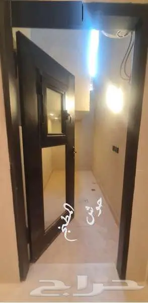 للإيجار بحي النرجس   شرق شارع يدمه 8