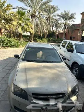 Chevrolet Lumina  2007  Automatic 3