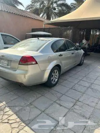 Chevrolet Lumina  2007  Automatic 1