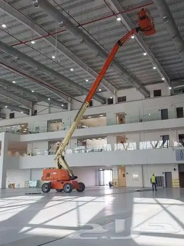 ايجار مان لفت 8
