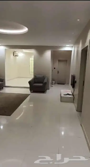 للايجار فيلا درج داخلي في الرياض حي الرمال   عرض رقم H1125 5