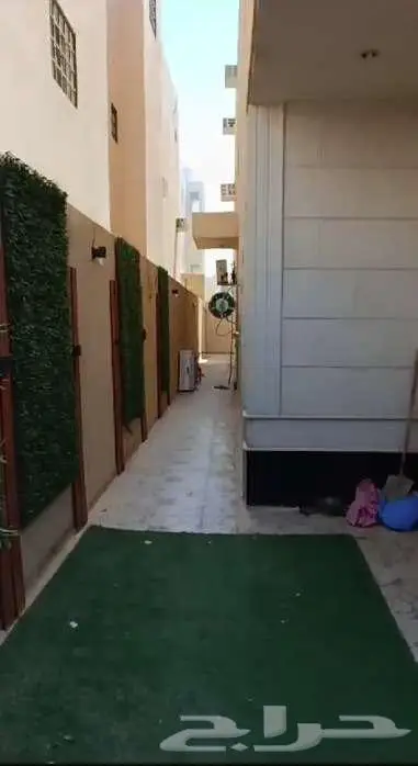 للايجار فيلا درج داخلي في الرياض حي الرمال   عرض رقم H1125 11