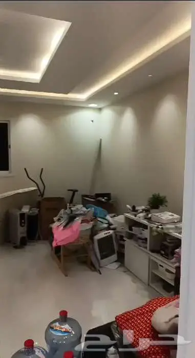 للايجار فيلا درج داخلي في الرياض حي الرمال   عرض رقم H1125 12