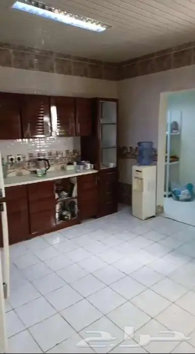 للايجار فيلا درج داخلي في الرياض حي الرمال   عرض رقم H1125 7