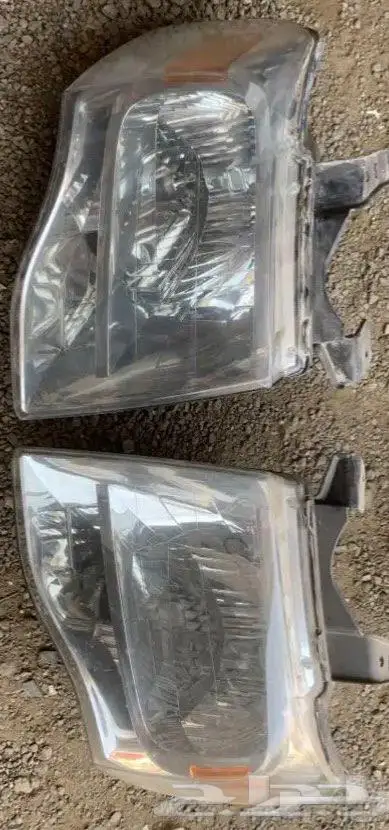 مسجل و شمعات اكسبديشن وكاله 2