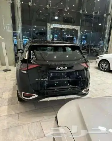 كيا سبورتاج GLS هاي لاين 1.6 فل كامل 2024 3