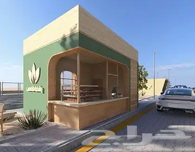 تنفيذ فود ترك ودرايف ثرو بجوده عاليه وسعر مناسب 10