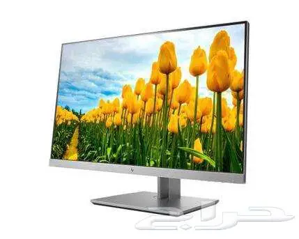 HP EliteDisplay E233 23-Inch Monitor 3