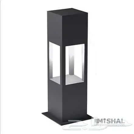 اعمده اناره حدائق  بولارد 3